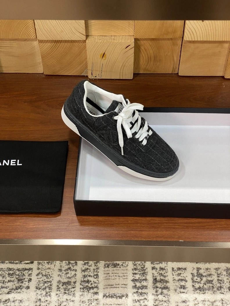 Chxnxl Casual Shoes Bright 119685