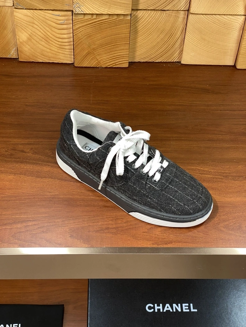 Chxnxl Casual Shoes Bright 119685