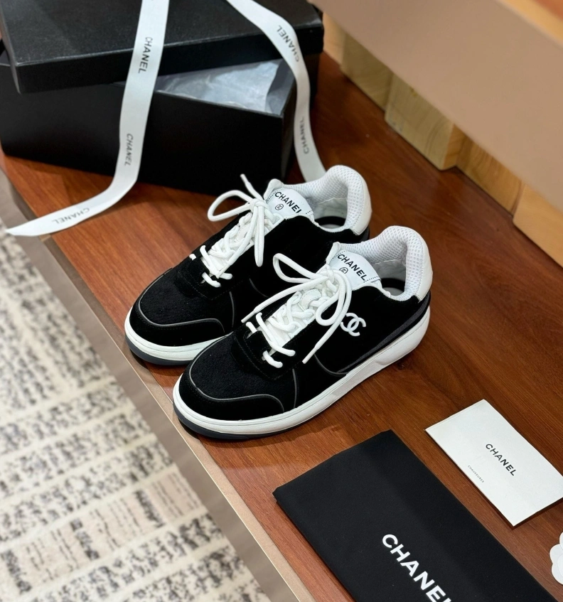 Timeless Chxnxl Casual Shoes 119684