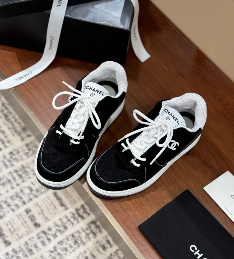 Timeless Chxnxl Casual Shoes 119684