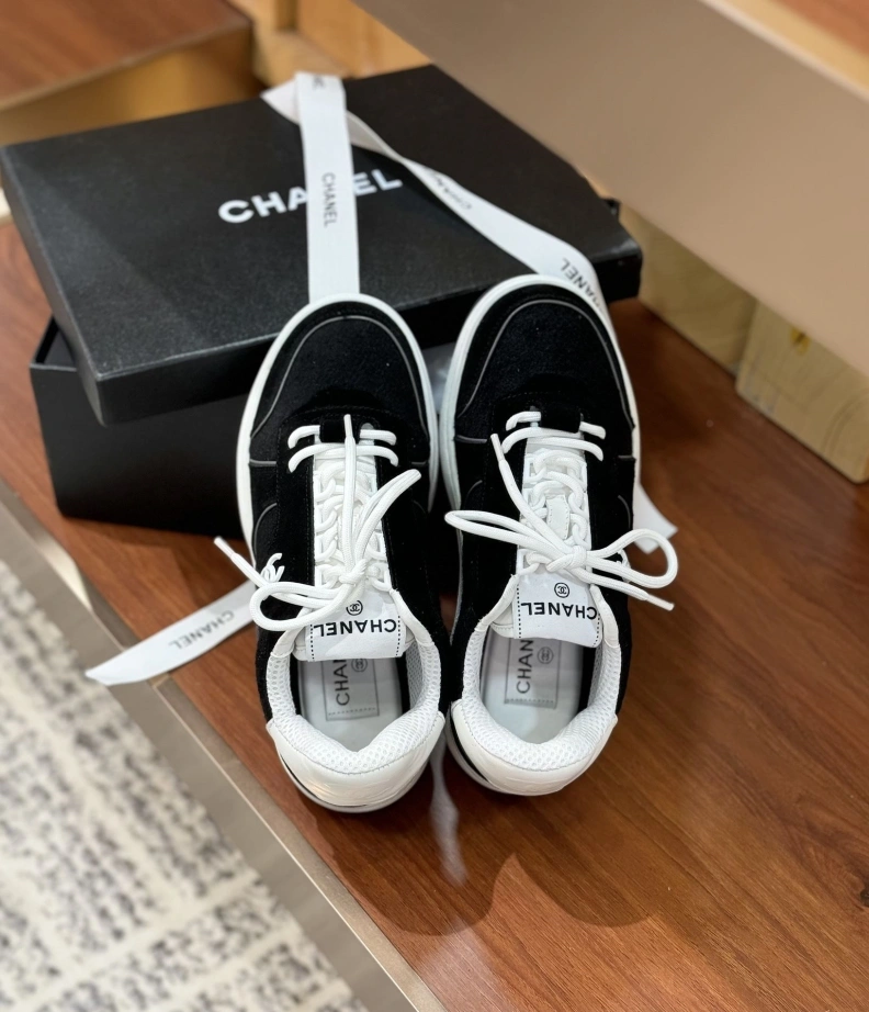 Timeless Chxnxl Casual Shoes 119684