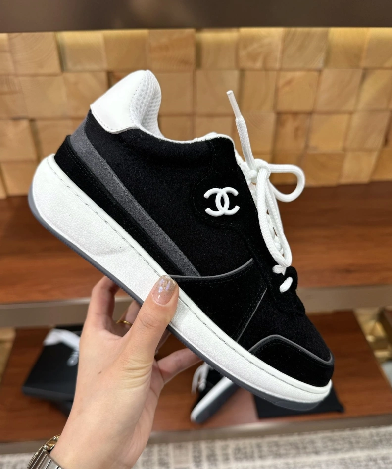 Timeless Chxnxl Casual Shoes 119684