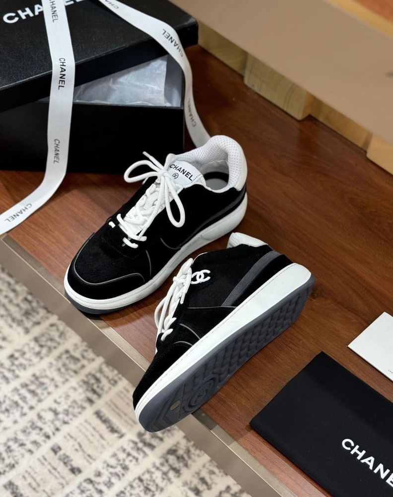 Timeless Chxnxl Casual Shoes 119684