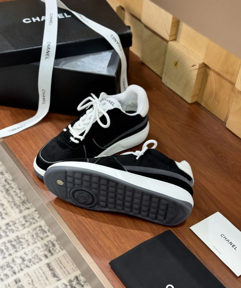 Timeless Chxnxl Casual Shoes 119684