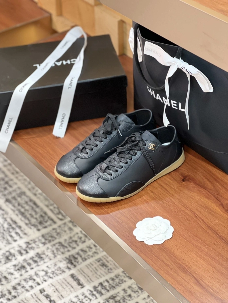 Modern Chxnxl Casual Shoes 119680