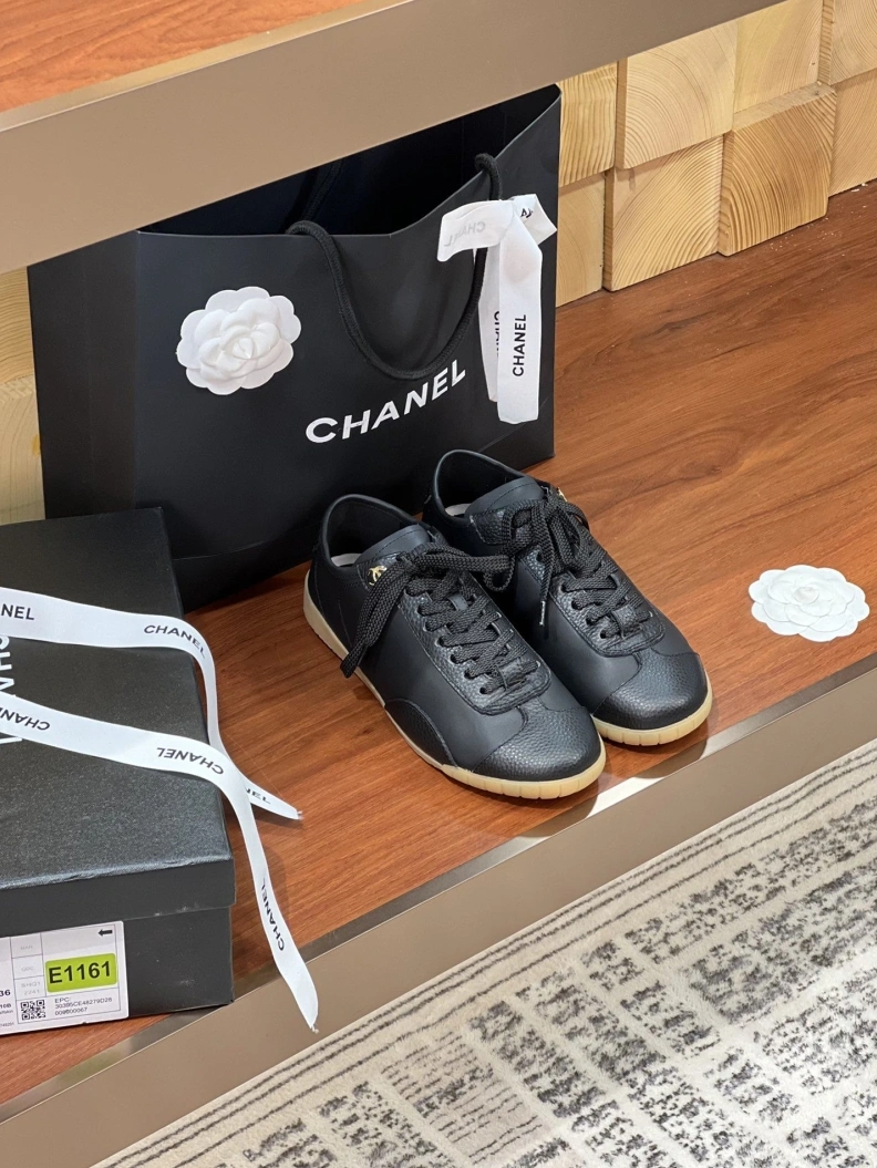 Modern Chxnxl Casual Shoes 119680