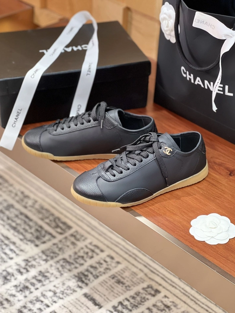 Modern Chxnxl Casual Shoes 119680