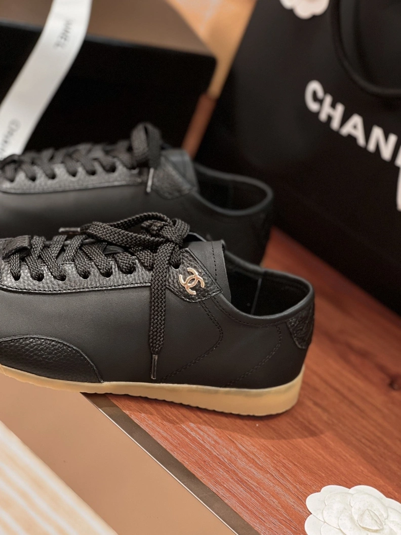 Modern Chxnxl Casual Shoes 119680