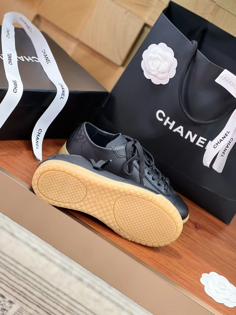 Modern Chxnxl Casual Shoes 119680