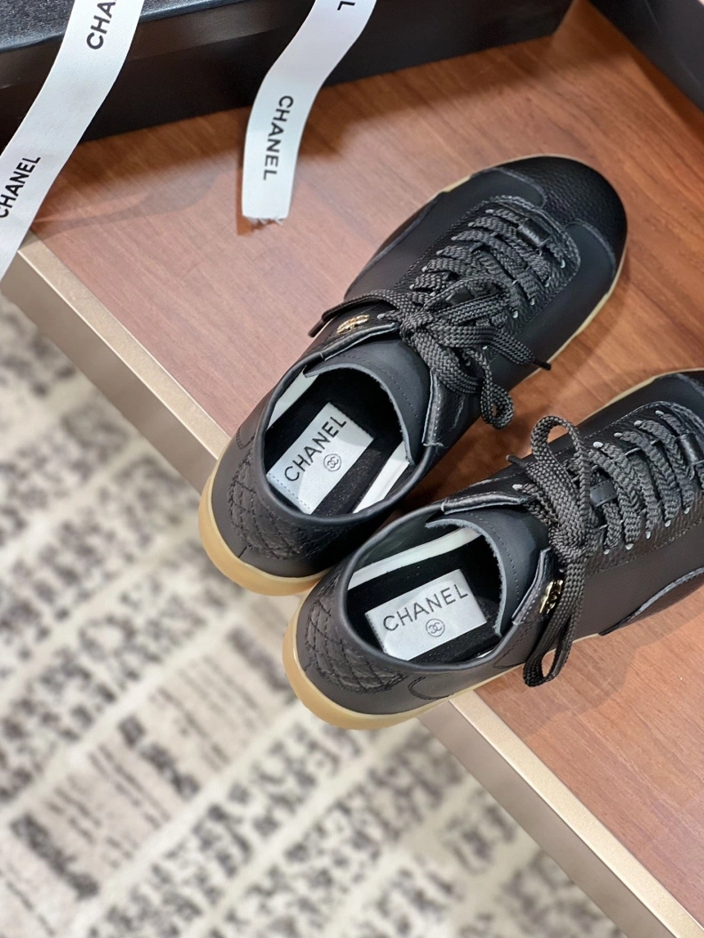 Modern Chxnxl Casual Shoes 119680