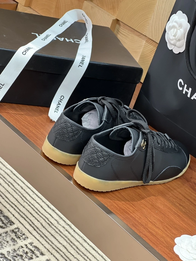 Modern Chxnxl Casual Shoes 119680