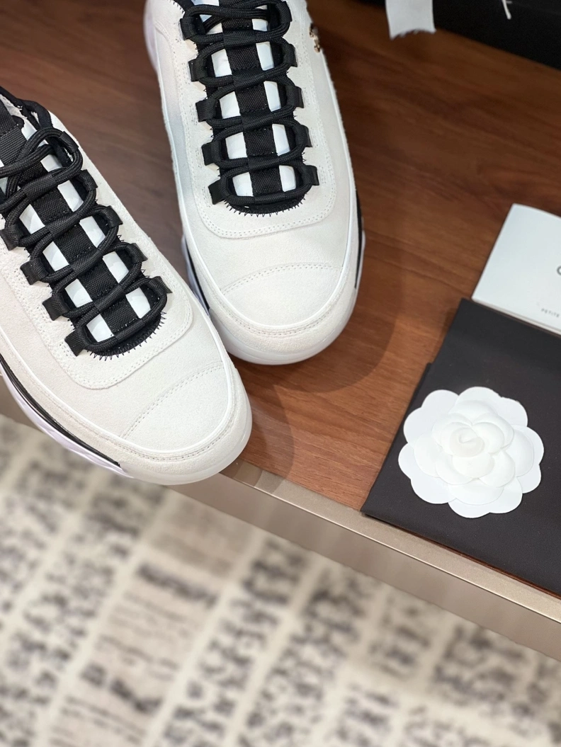 UrbanStyle Chxnxl Casual Shoes 119696