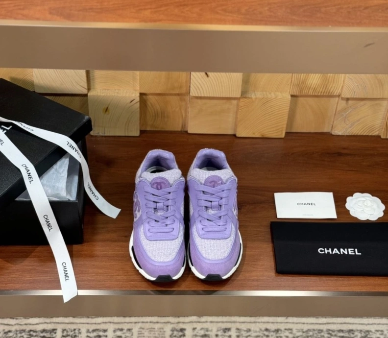 Chxnxl Casual Shoes Bold 119682