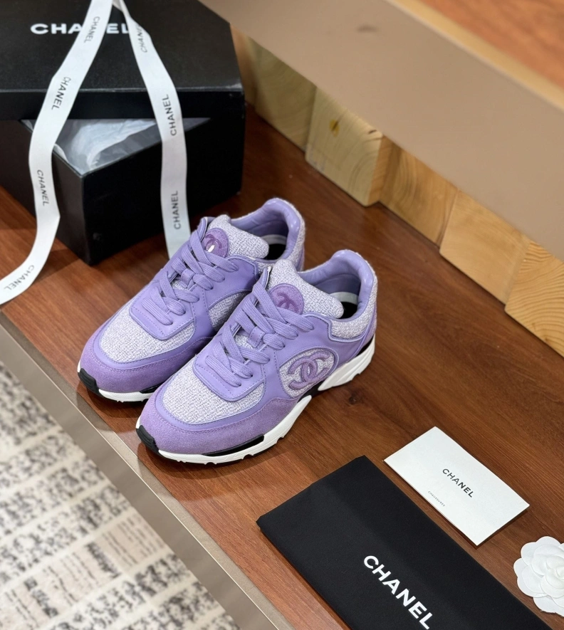 Chxnxl Casual Shoes Bold 119682