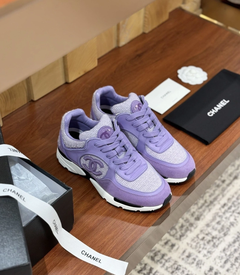 Chxnxl Casual Shoes Bold 119682