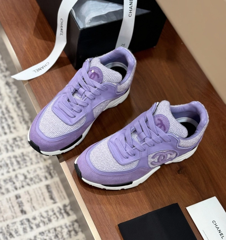 Chxnxl Casual Shoes Bold 119682