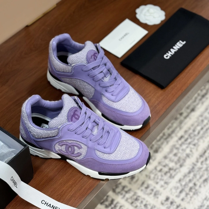 Chxnxl Casual Shoes Bold 119682