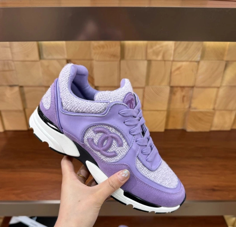Chxnxl Casual Shoes Bold 119682