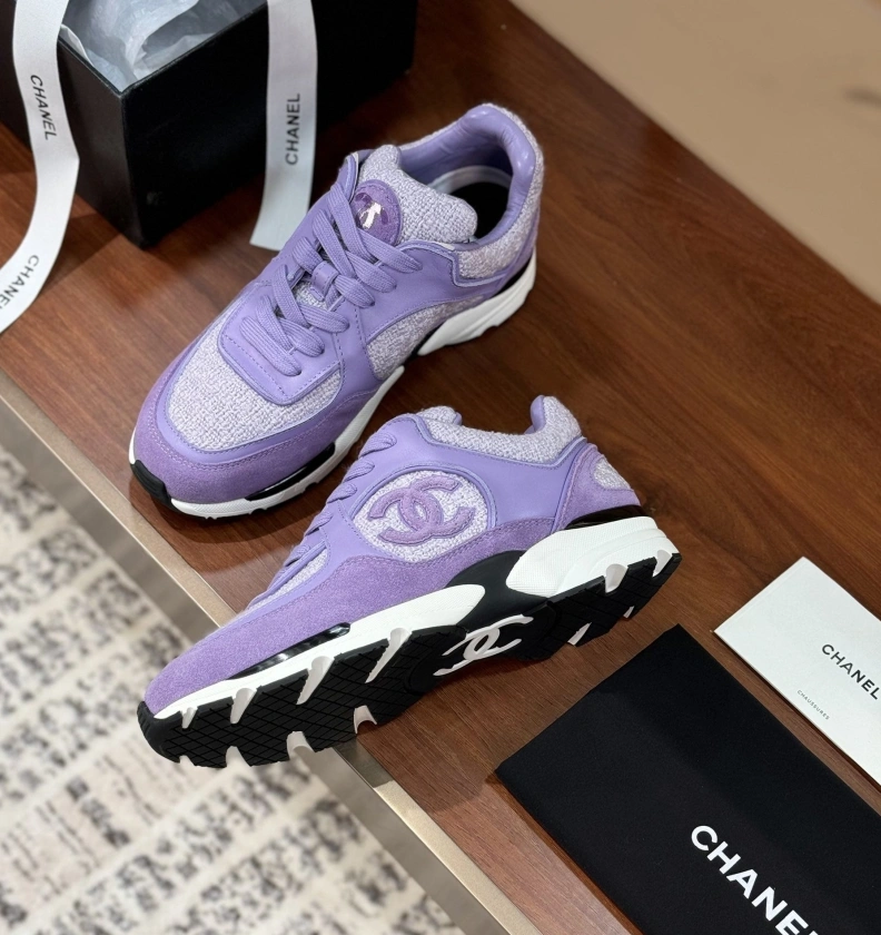 Chxnxl Casual Shoes Bold 119682