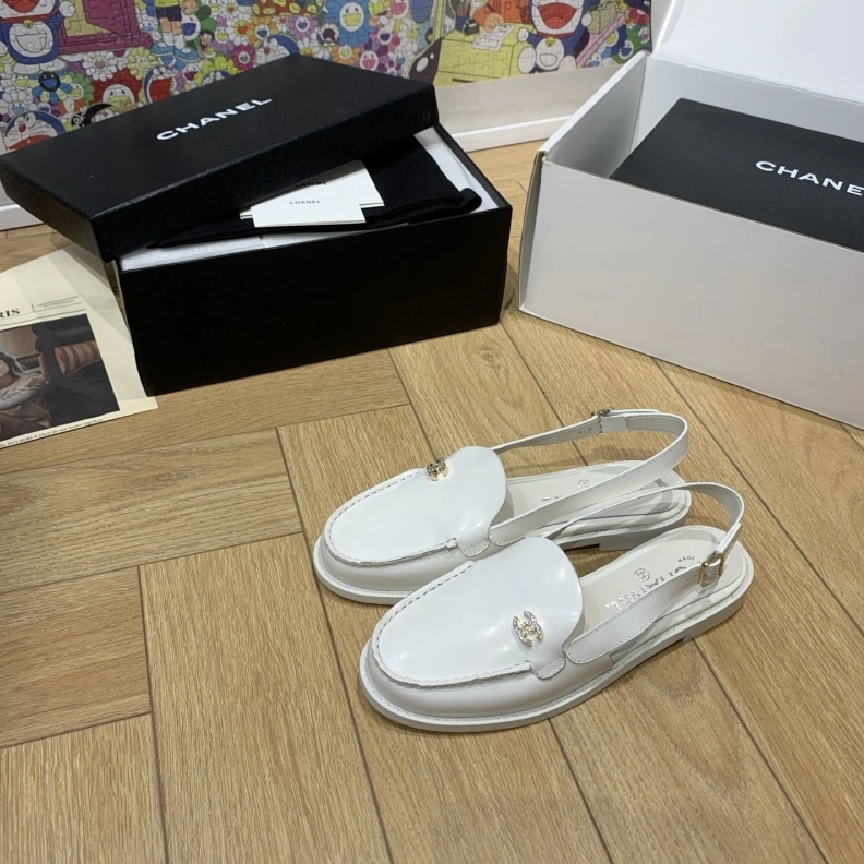 Trendy Chxnxl Sandals 119248
