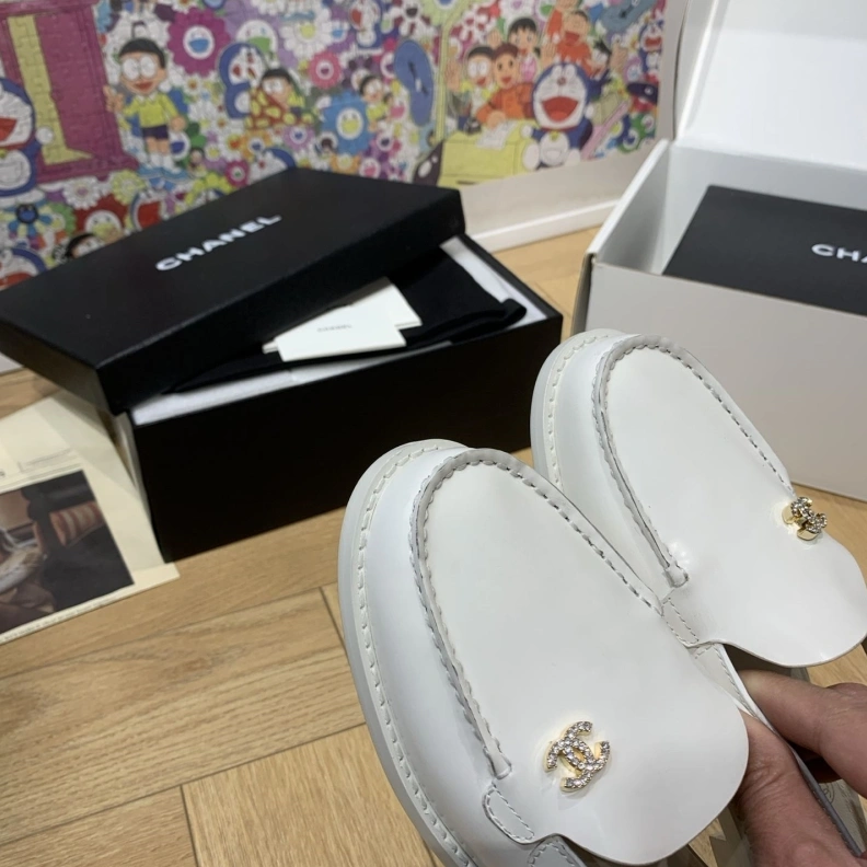 Trendy Chxnxl Sandals 119248