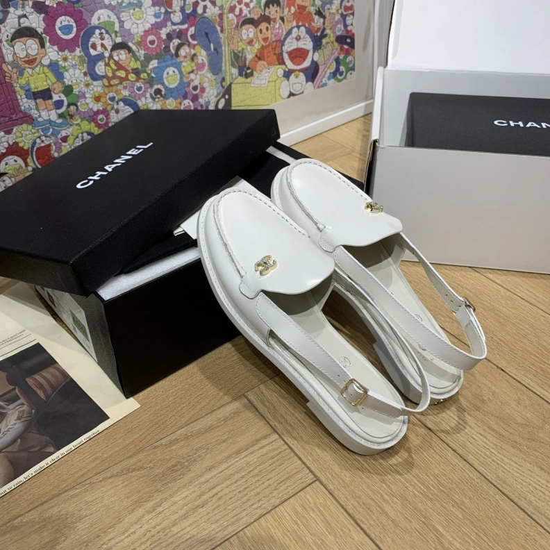 Trendy Chxnxl Sandals 119248
