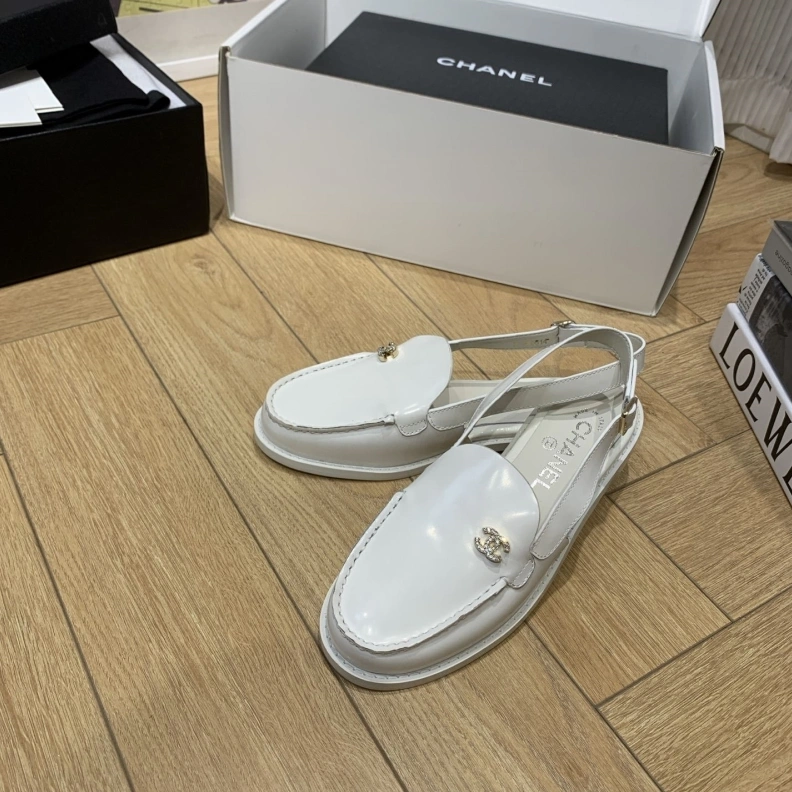 Trendy Chxnxl Sandals 119248