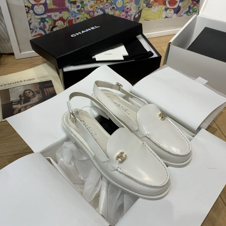 Trendy Chxnxl Sandals 119248