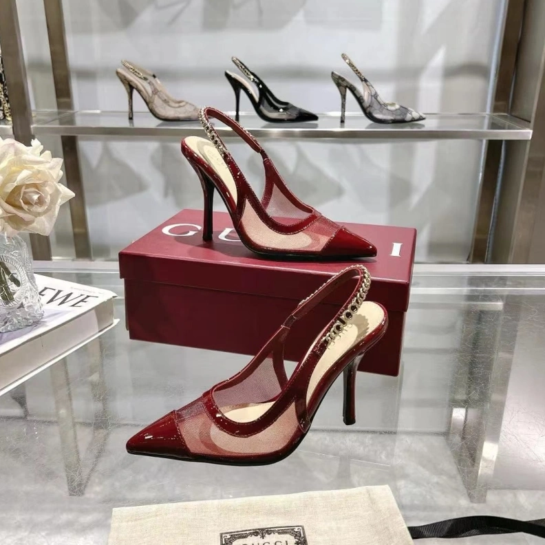 Compact Gxccx Sandals 157217