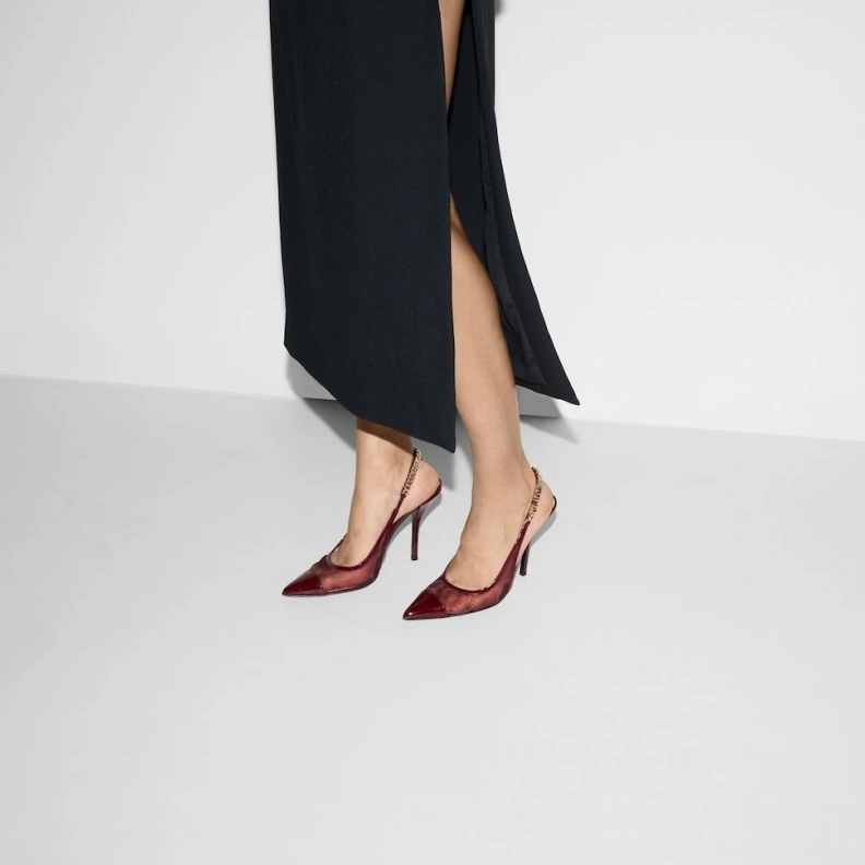 Compact Gxccx Sandals 157217