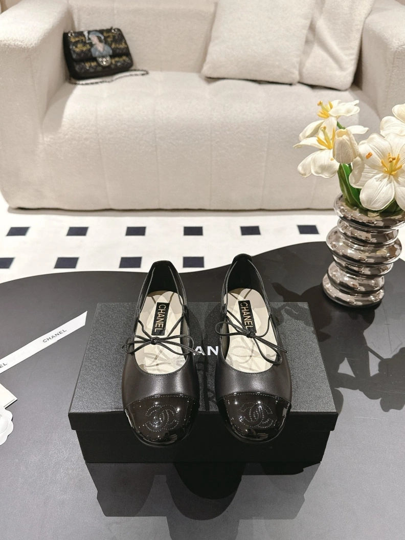 Chxnxl Flat Shoes BestValue 119501