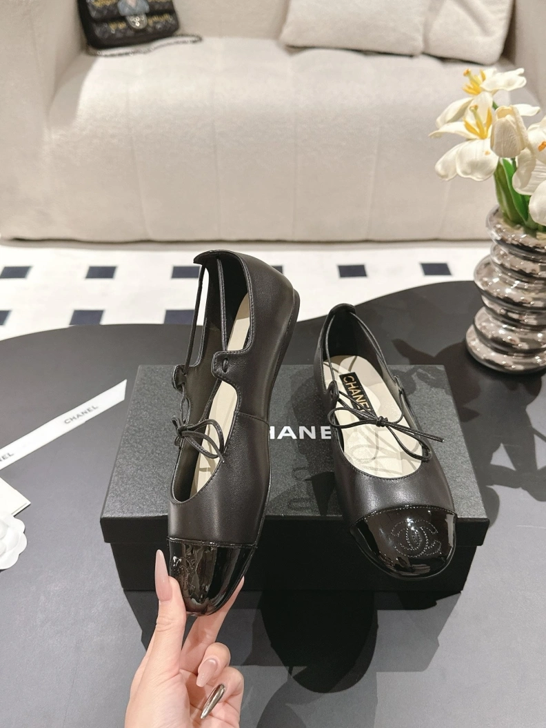 Chxnxl Flat Shoes BestValue 119501