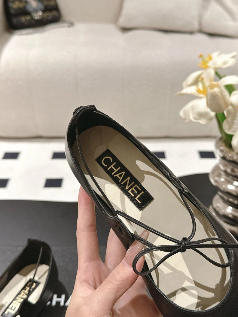 Chxnxl Flat Shoes BestValue 119501