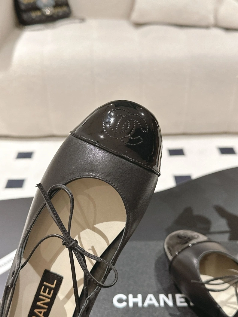 Chxnxl Flat Shoes BestValue 119501