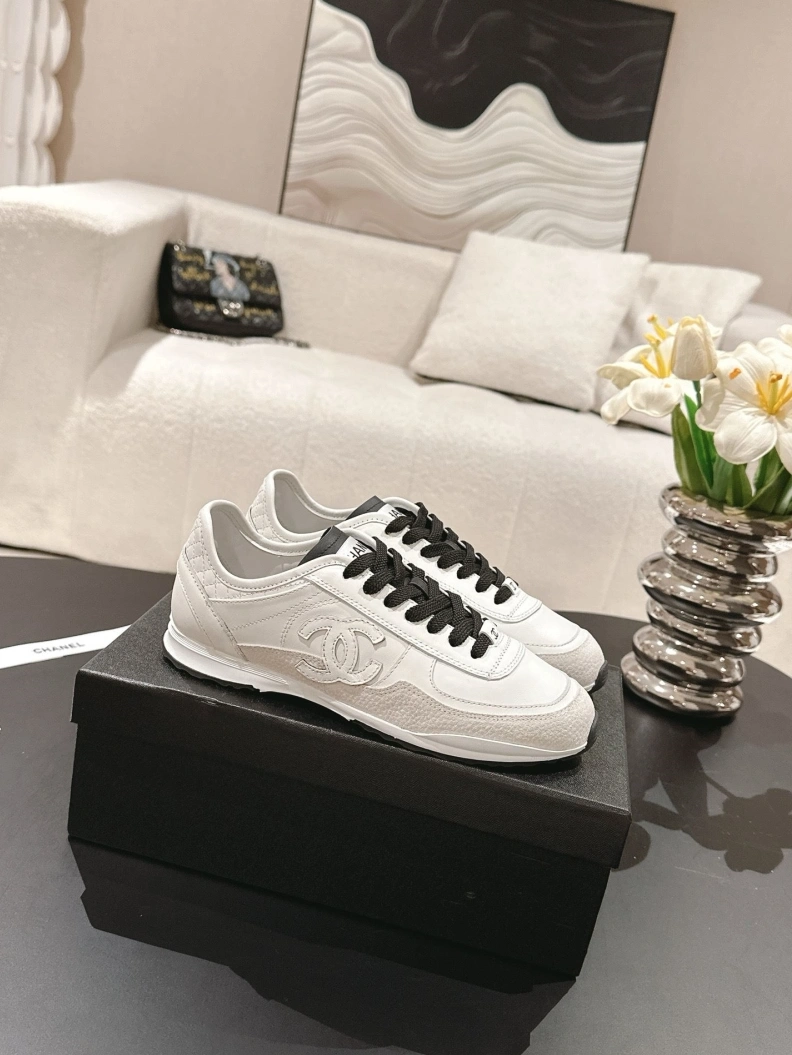 GoAnywhere Chxnxl Casual Shoes 119681