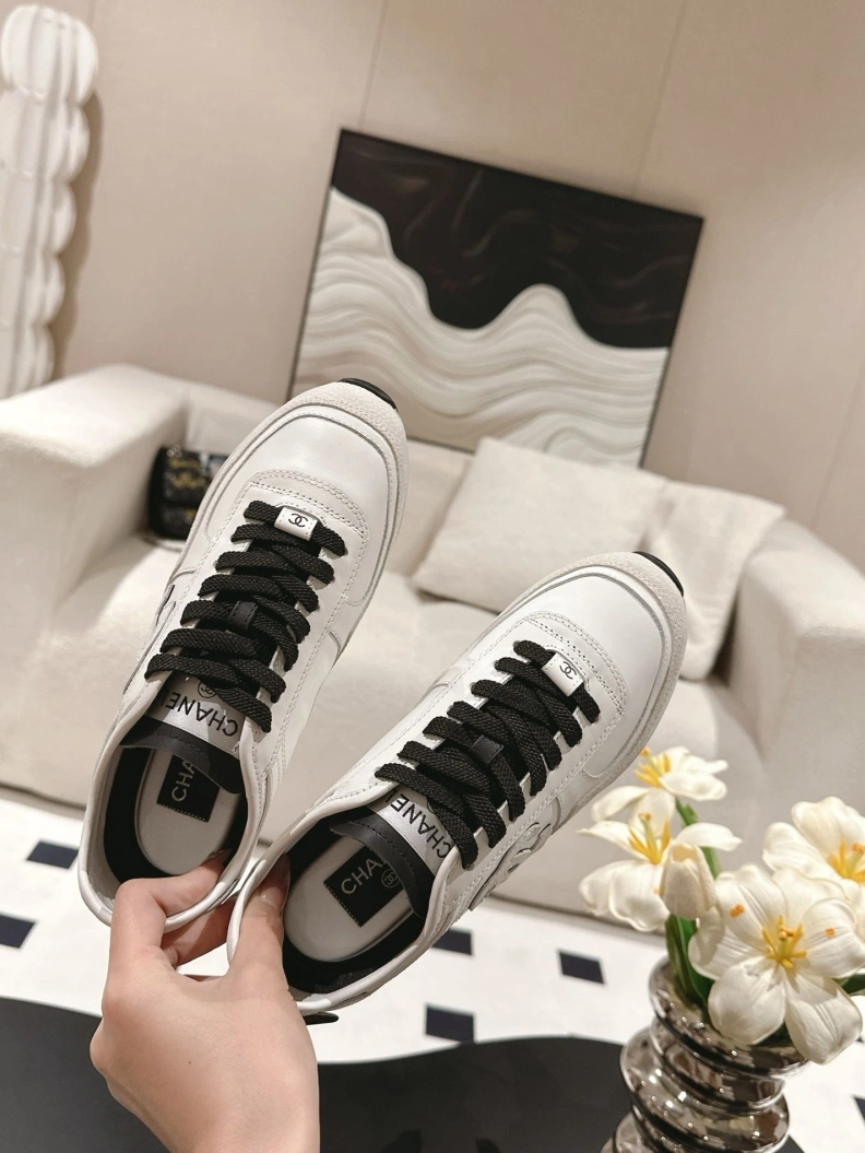 GoAnywhere Chxnxl Casual Shoes 119681