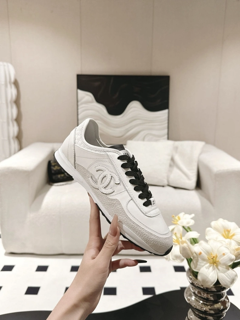 GoAnywhere Chxnxl Casual Shoes 119681