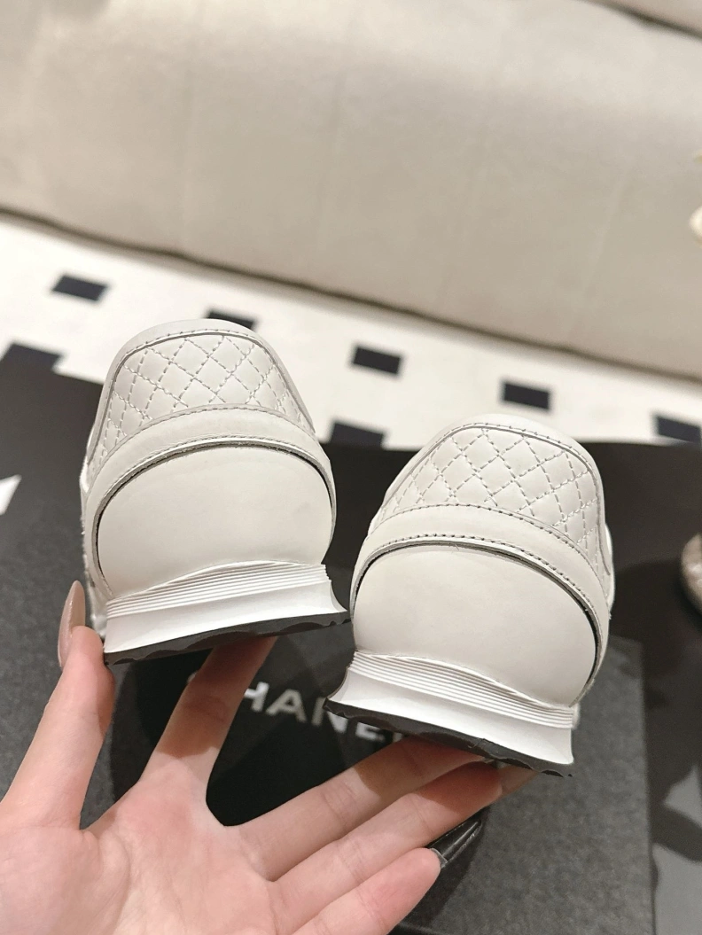 GoAnywhere Chxnxl Casual Shoes 119681
