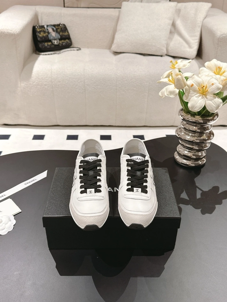 GoAnywhere Chxnxl Casual Shoes 119681