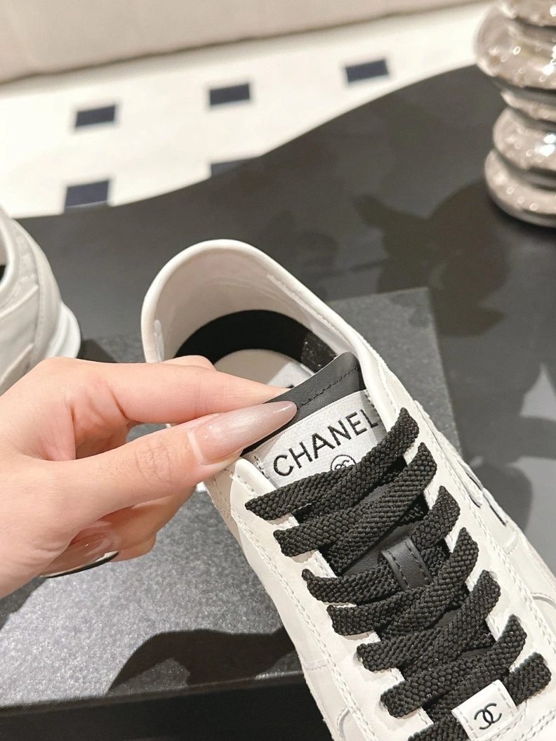 GoAnywhere Chxnxl Casual Shoes 119681