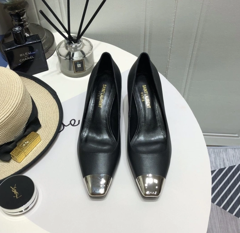 YSX High Heels Sophisticated 233827