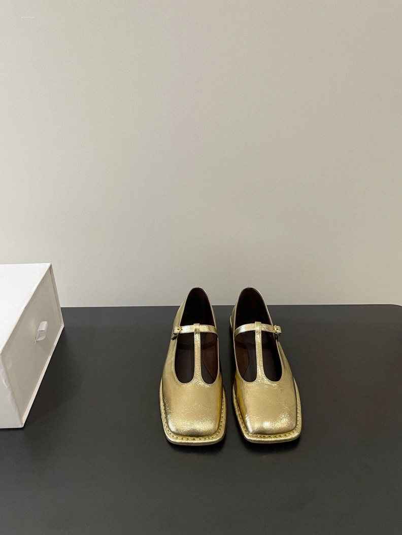 Versatile Othxr flat shoes 212321