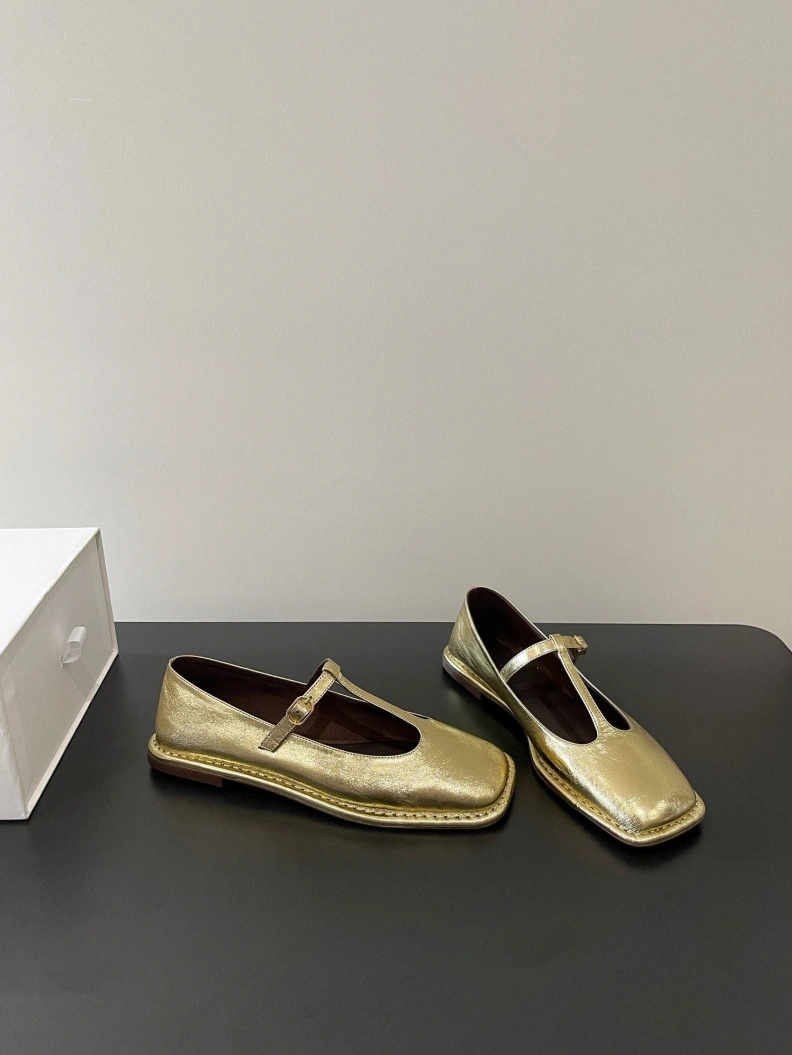 Versatile Othxr flat shoes 212321