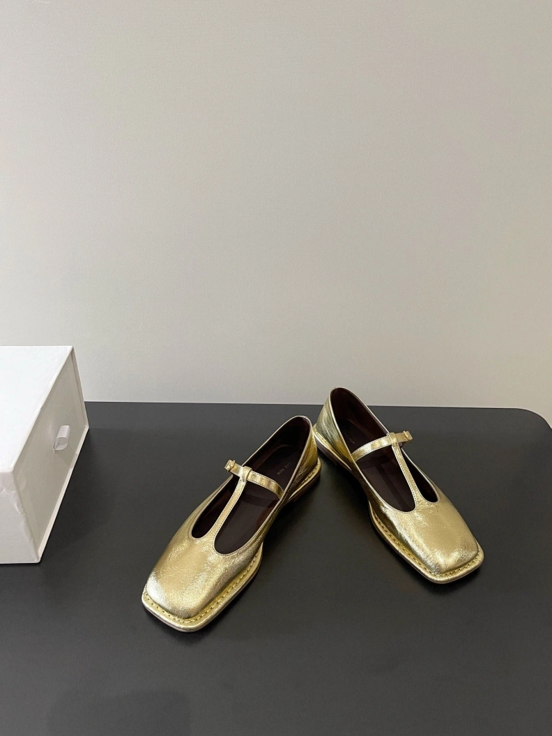 Versatile Othxr flat shoes 212321
