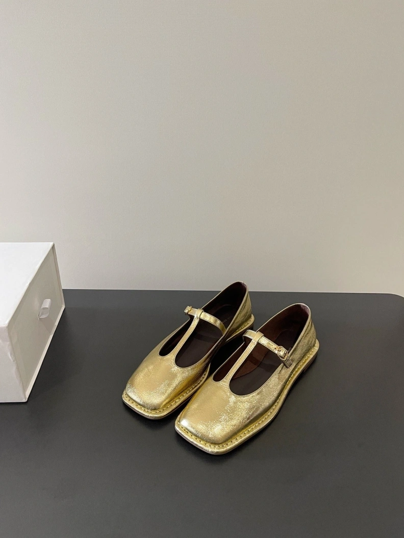 Versatile Othxr flat shoes 212321