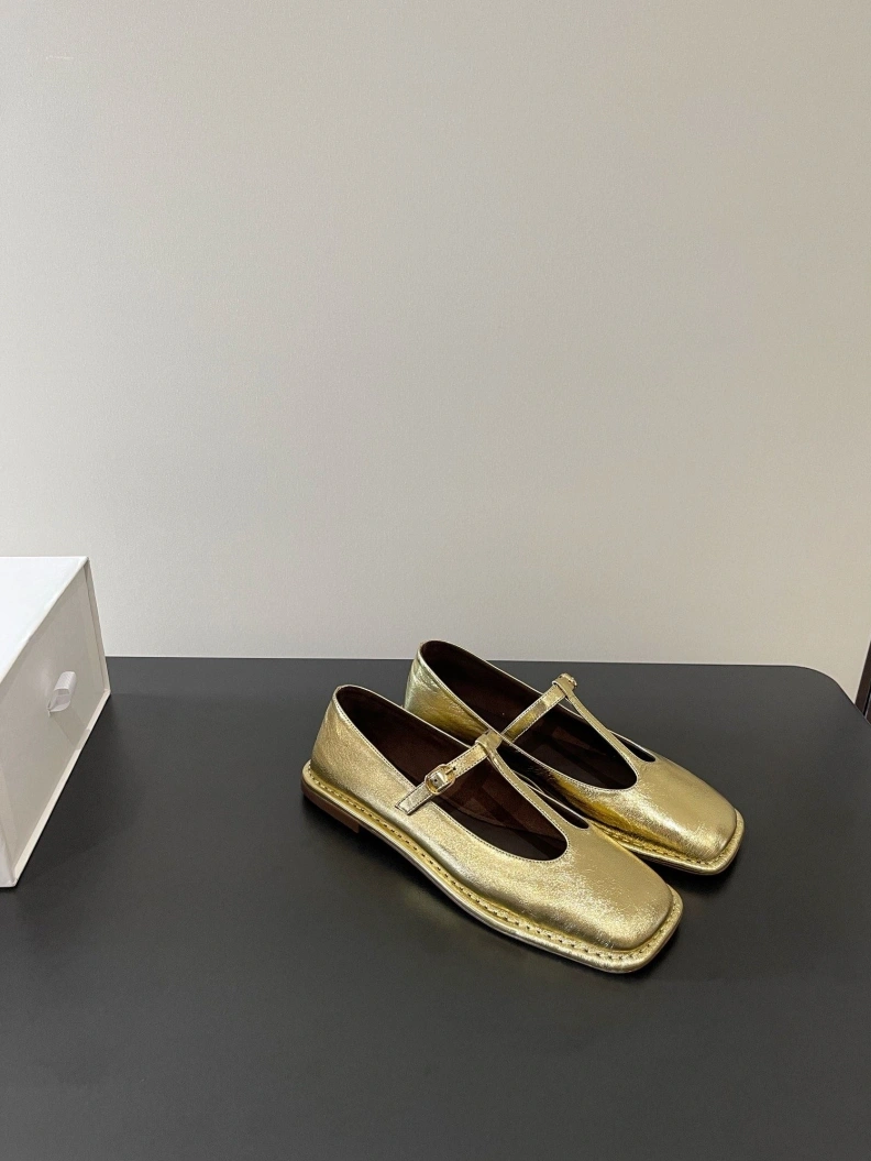 Versatile Othxr flat shoes 212321