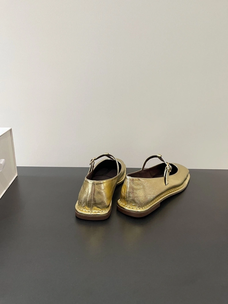 Versatile Othxr flat shoes 212321