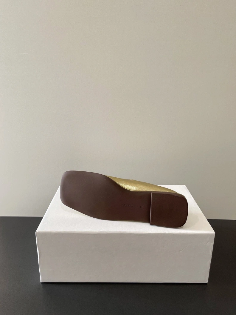 Versatile Othxr flat shoes 212321