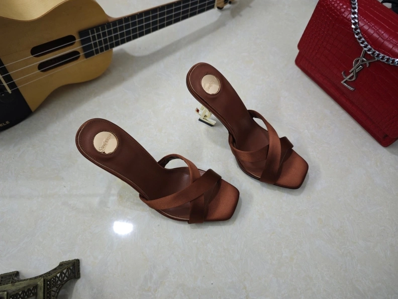 YSX Sandals Efficient 233752