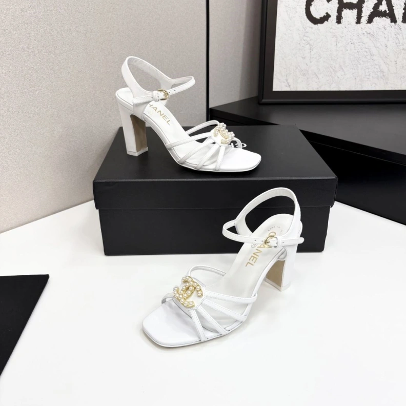 GoAnywhere Chxnxl Sandals 119245